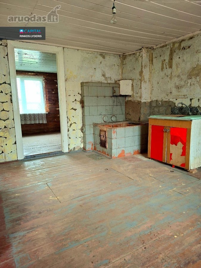 Visai šalia Vilkaviškio m. Mažųjų Šelvių k. - nuotraukos Nr. 13