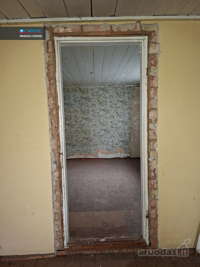 Visai šalia Vilkaviškio m. Mažųjų Šelvių k. - nuotraukos Nr. 14