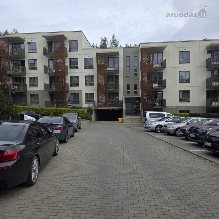 Nuomojamas Nuo Rugpjūčio 1 Dienos - nuotraukos Nr. 21