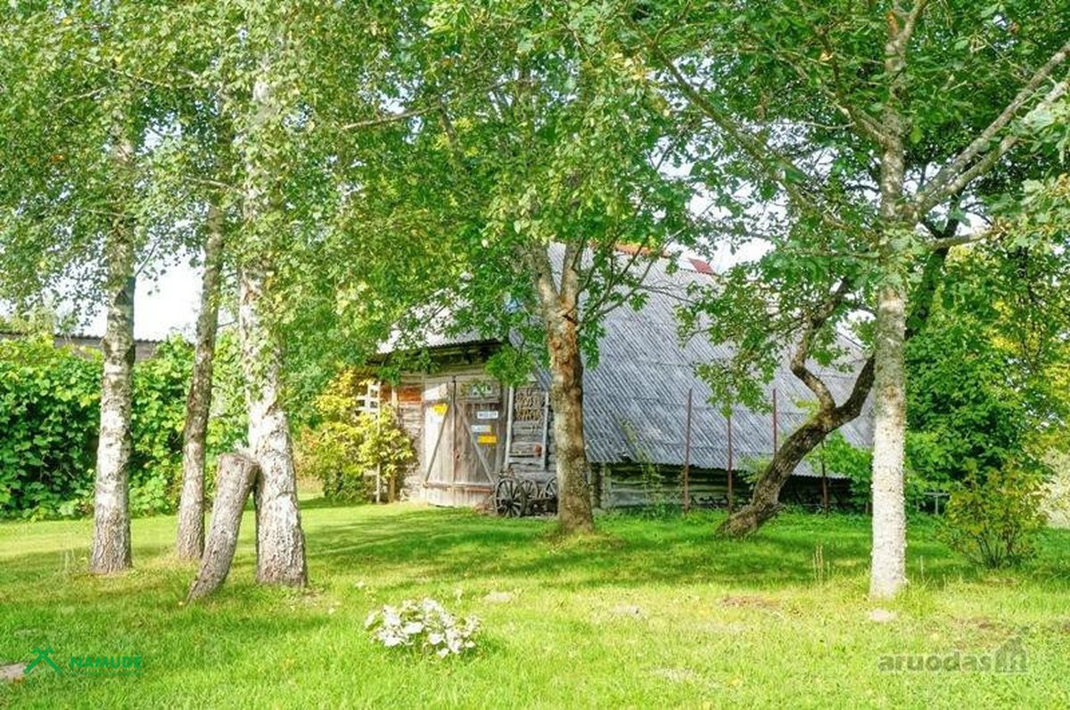 Parduodama nuostabi sodyba gamtos apsuptyje, - nuotraukos Nr. 23