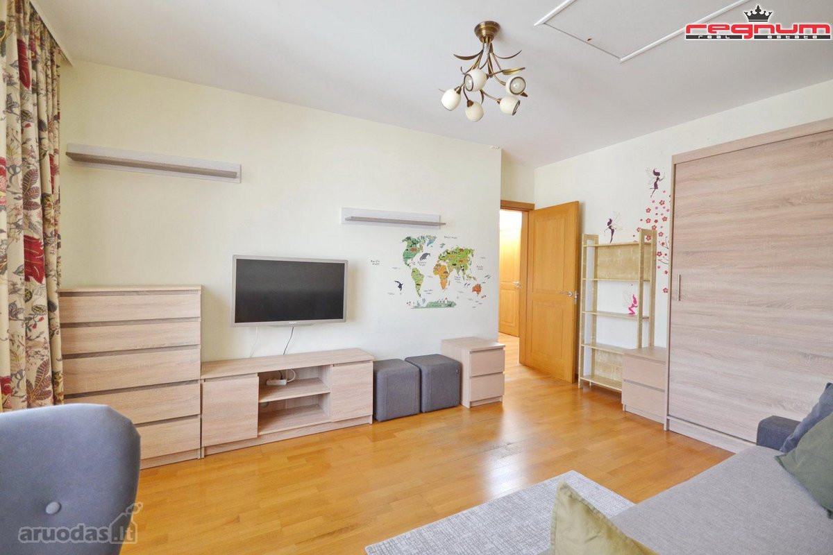 Vilniaus m. sav., Vilniaus m., Antakalnis - nuotraukos Nr. 19