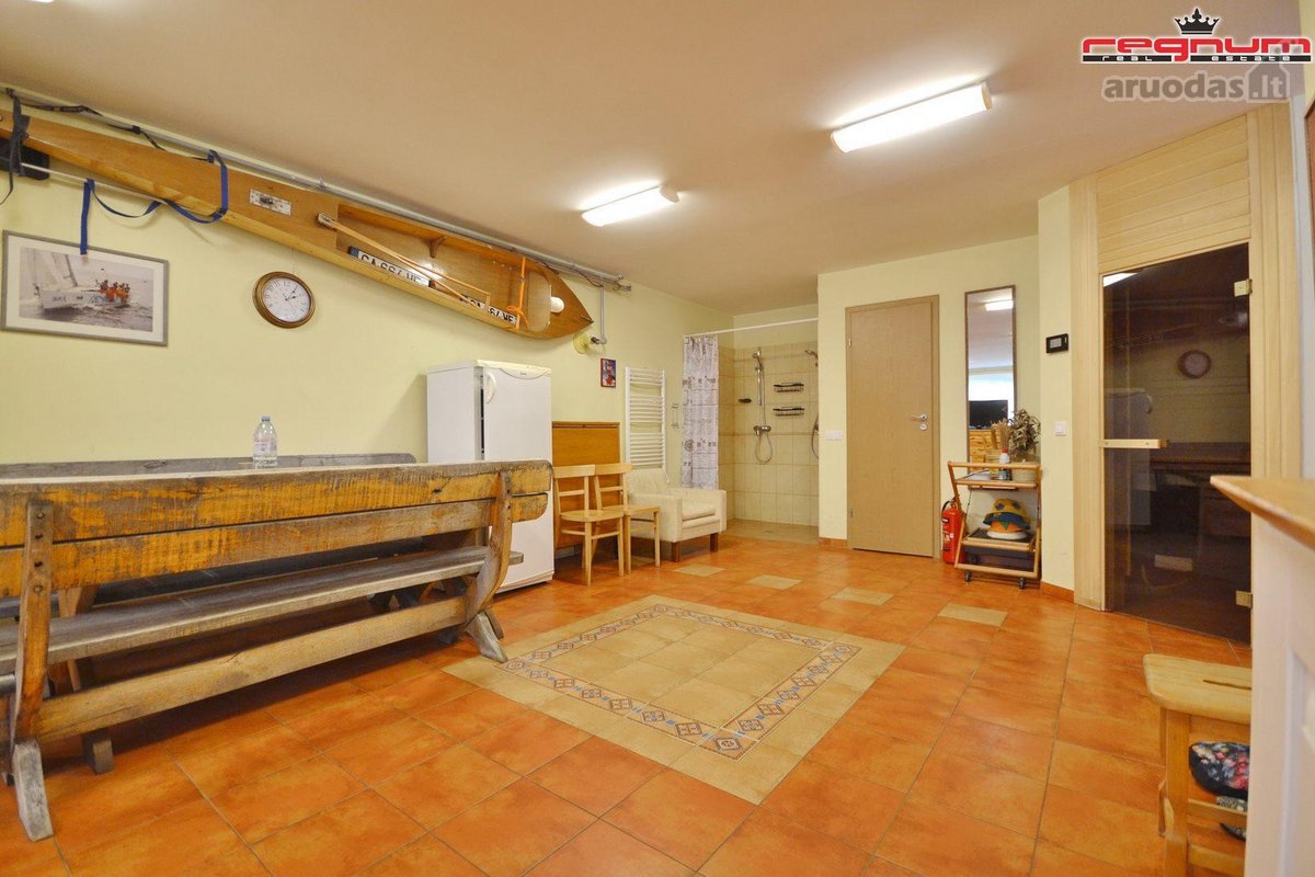 Vilniaus m. sav., Vilniaus m., Antakalnis - nuotraukos Nr. 22