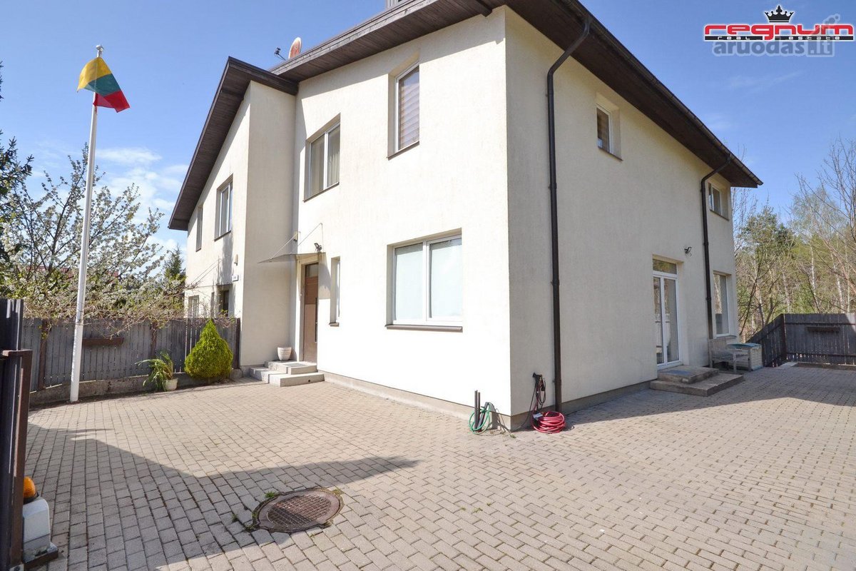Vilniaus m. sav., Vilniaus m., Antakalnis - nuotraukos Nr. 26