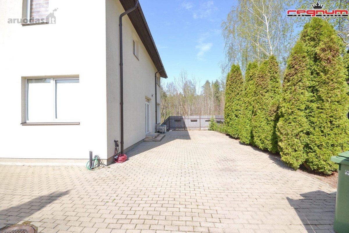 Vilniaus m. sav., Vilniaus m., Antakalnis - nuotraukos Nr. 27
