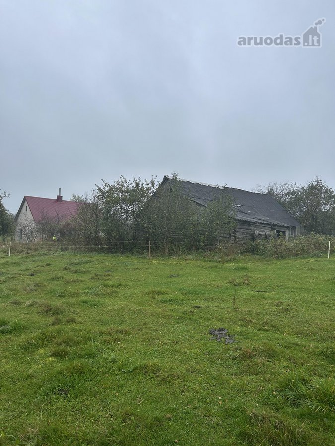 Parduodamas mūrinis, baltų silikatinių plytų, - nuotraukos Nr. 18