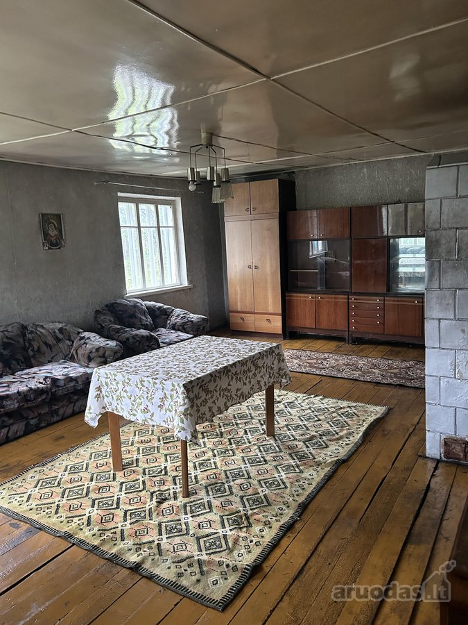 Parduodamas mūrinis, baltų silikatinių plytų, - nuotraukos Nr. 10