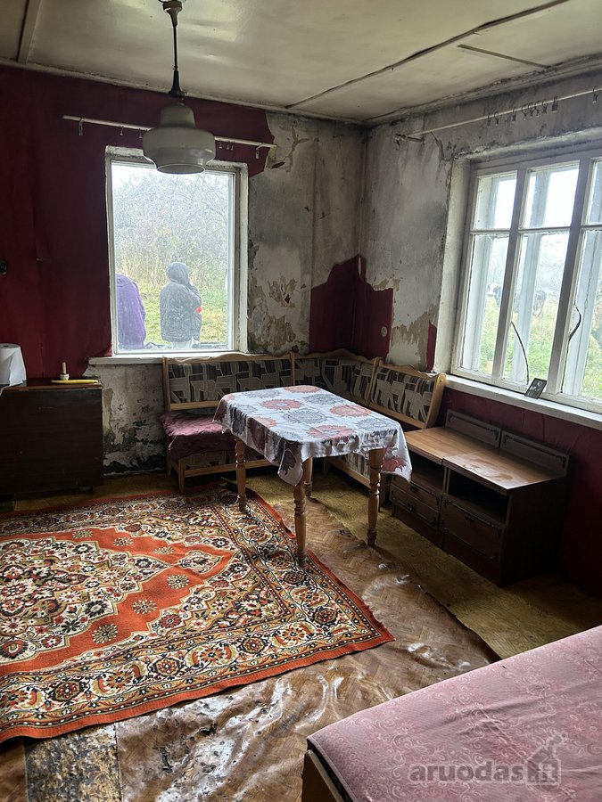 Parduodamas mūrinis, baltų silikatinių plytų, - nuotraukos Nr. 13