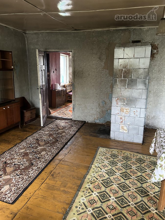 Parduodamas mūrinis, baltų silikatinių plytų, - nuotraukos Nr. 16