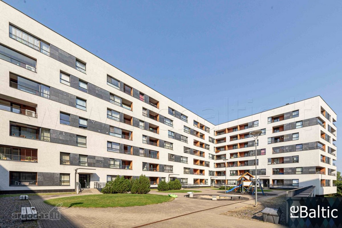 Išnuomojamas labai ekonomiškas 2 kambarių - nuotraukos Nr. 15