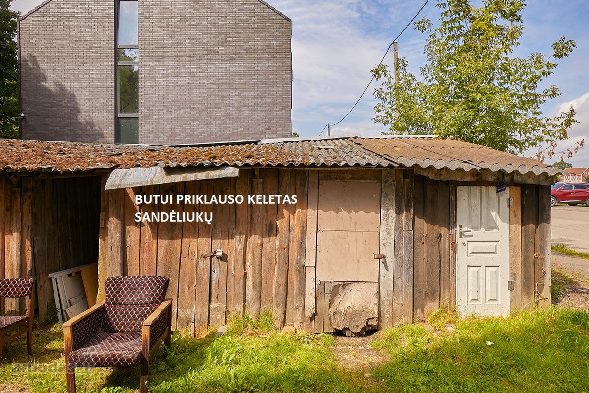 Kauno Senamiestis – viena geidžiamiausių - nuotraukos Nr. 42