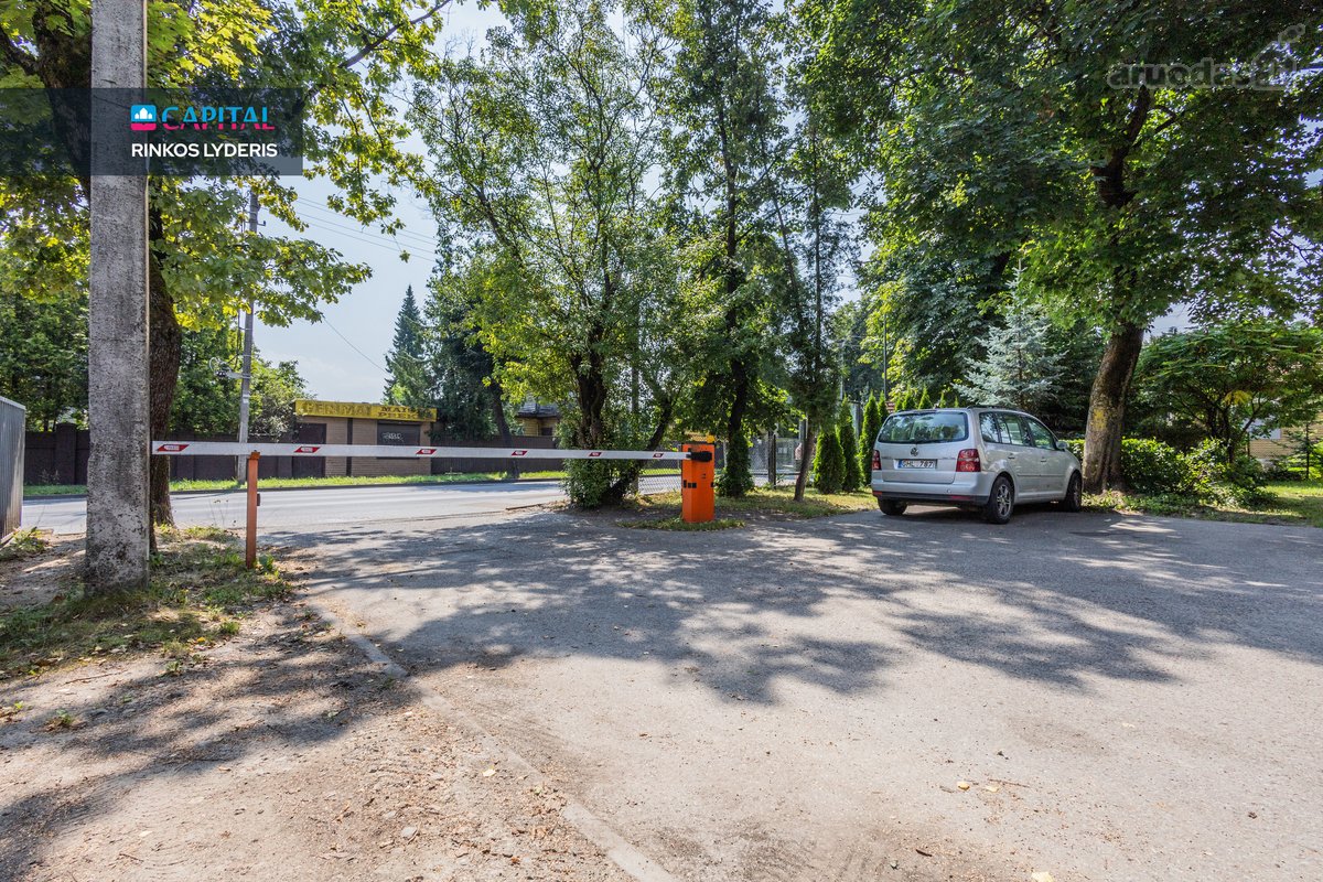 Parduodamas Erdvus 4 Kambarių Butas Mūriniame - nuotraukos Nr. 22