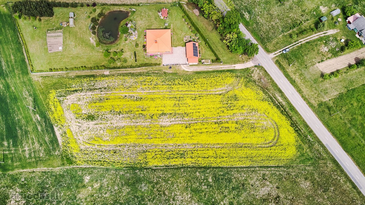 Parduodamas patrauklūs sklypai gyvenamų namų - nuotraukos Nr. 12