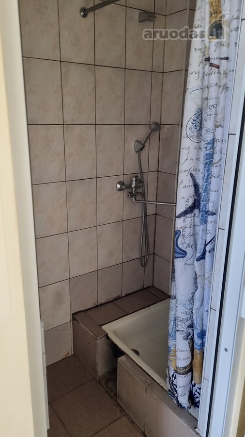 Išnuomojamas 1 Kambario Butas Naujininkuose, - nuotraukos Nr. 7
