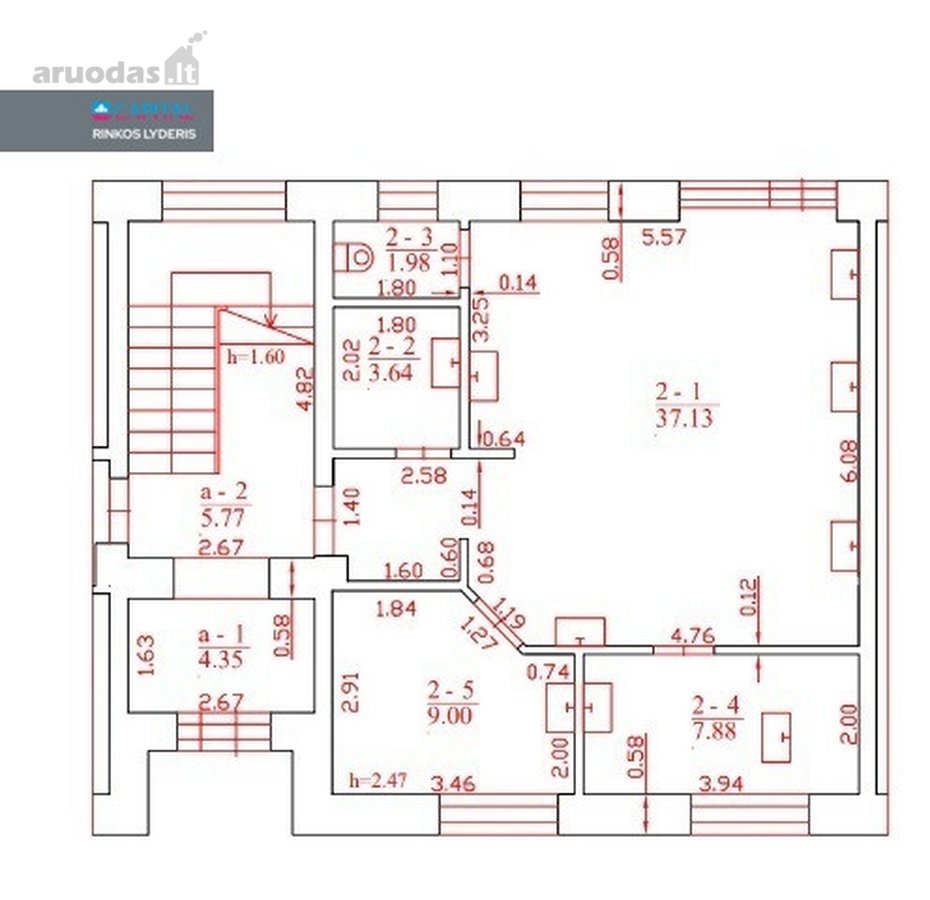 Parduodamas A++ klasės Visiškai Nauja ir - nuotraukos Nr. 13