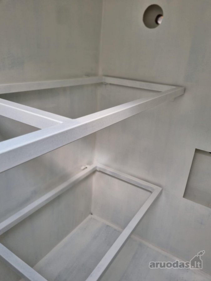 Parduodami 123 m² namai naujai - nuotraukos Nr. 23