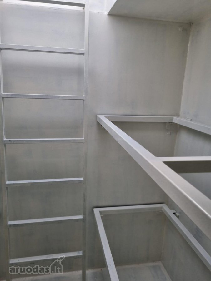 Parduodami 123 m² namai naujai - nuotraukos Nr. 24