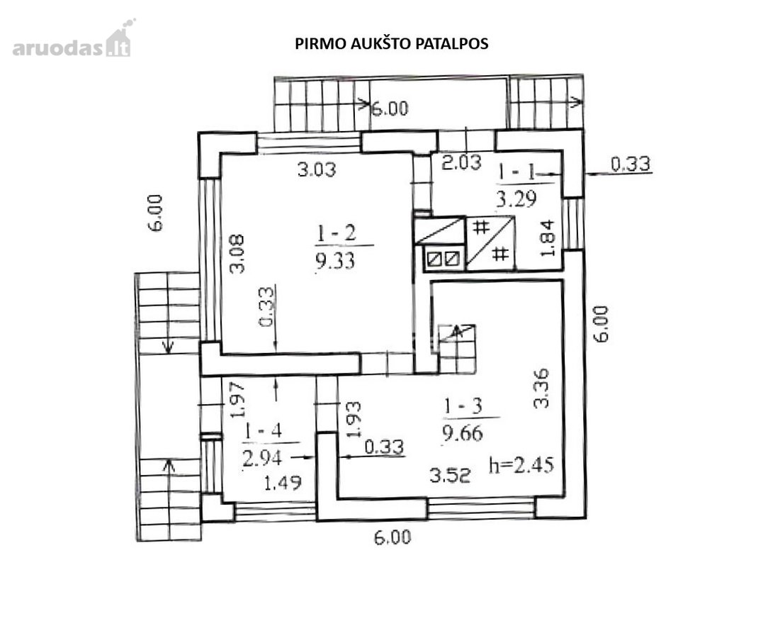 Jaukus poilsio kampelis „minijos“ soduose – - nuotraukos Nr. 8