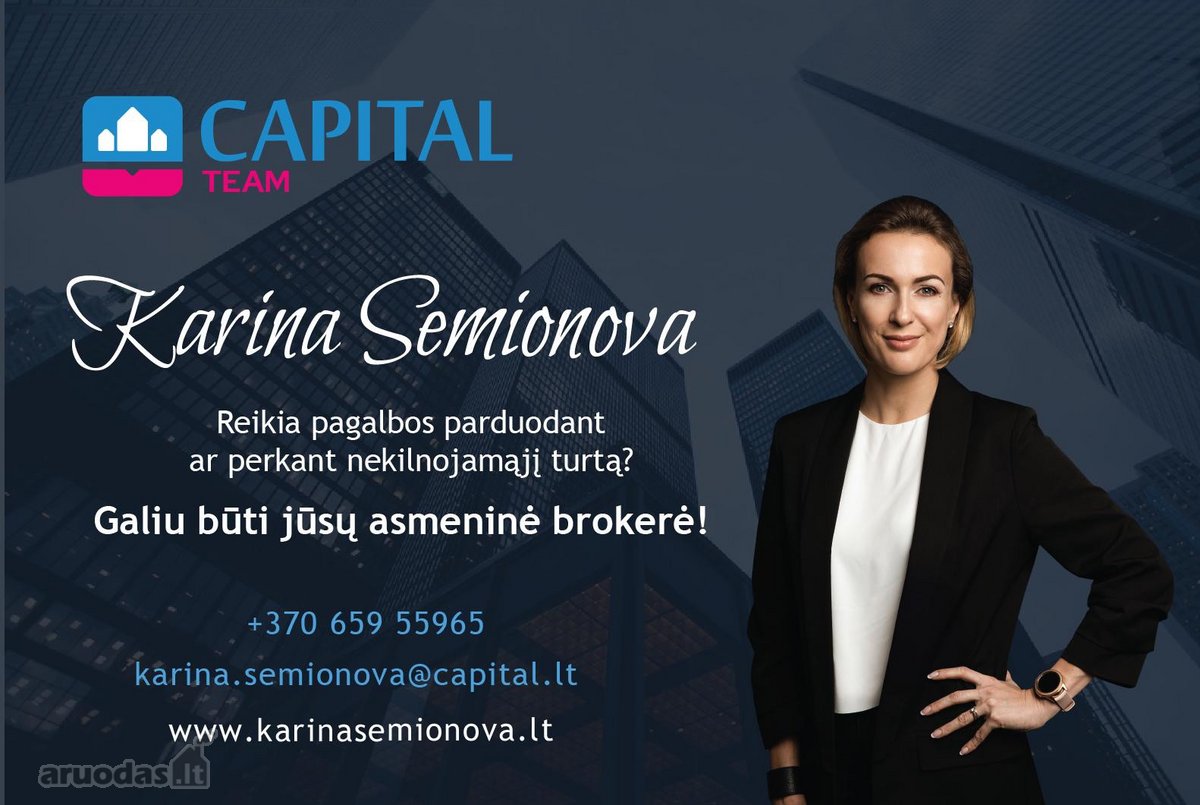 Pagrindinė info - nuotraukos Nr. 30