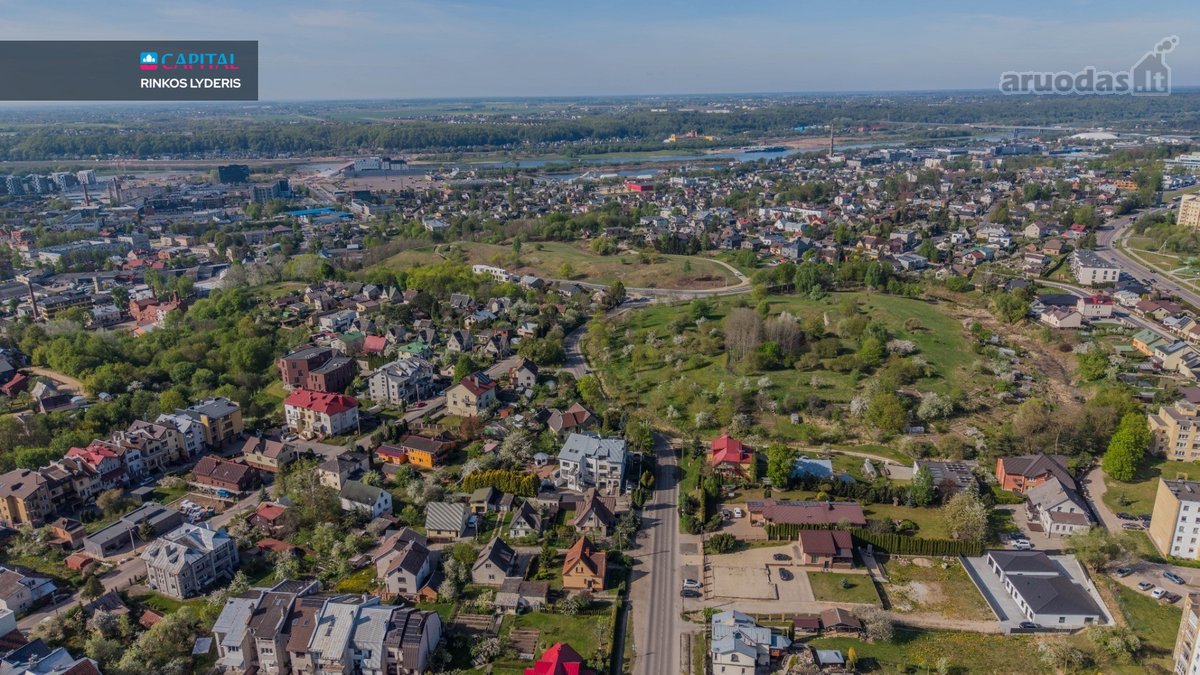 Parduodamas Pilnai Įrengtas Sublokuotas 4 - nuotraukos Nr. 48