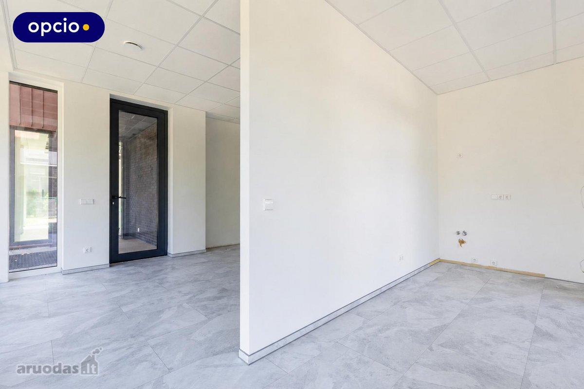 Išnuomojamos Administracinės Patalpos Palangoje - nuotraukos Nr. 12