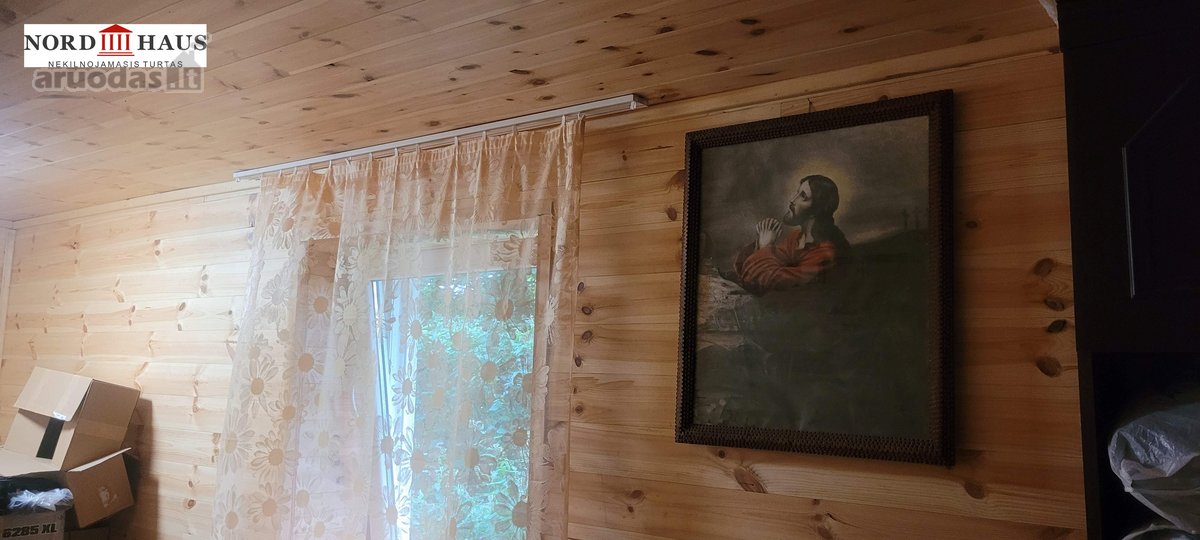 Parduodame tvarkingą sodybą netoli Klaipėdos - nuotraukos Nr. 18