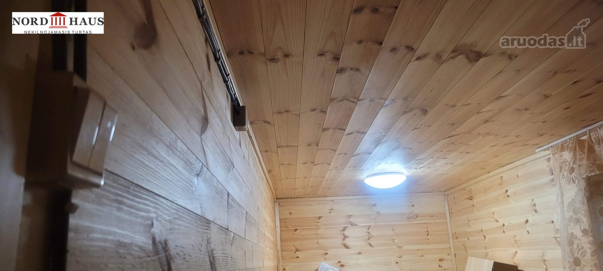Parduodame tvarkingą sodybą netoli Klaipėdos - nuotraukos Nr. 19