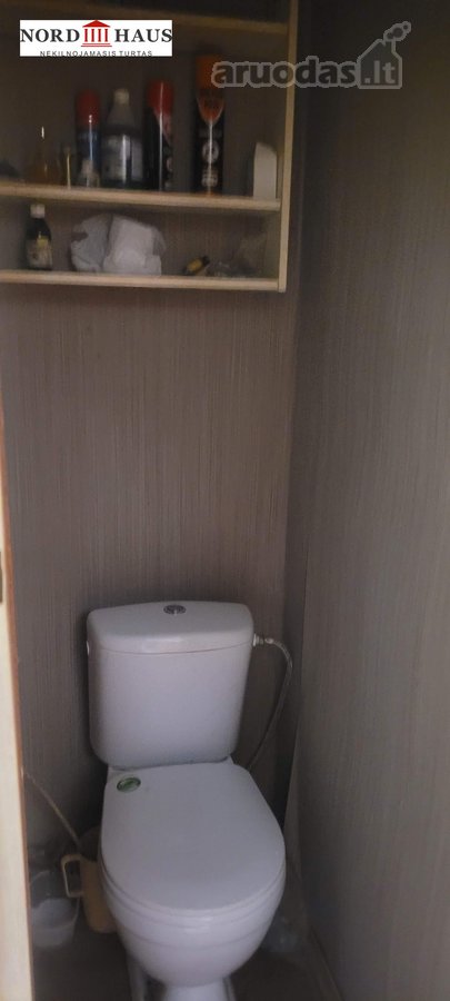 Parduodame tvarkingą sodybą netoli Klaipėdos - nuotraukos Nr. 14