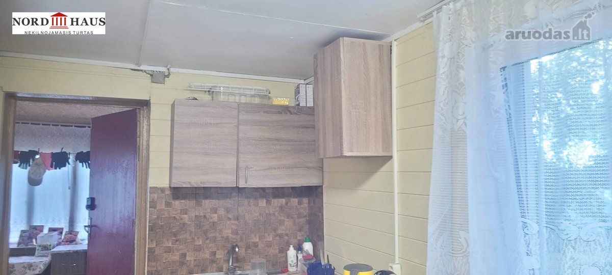 Parduodame tvarkingą sodybą netoli Klaipėdos - nuotraukos Nr. 13