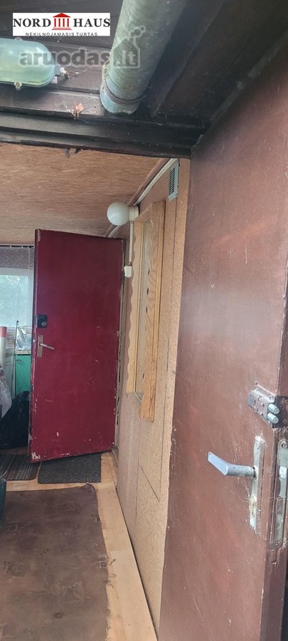 Parduodame tvarkingą sodybą netoli Klaipėdos - nuotraukos Nr. 20