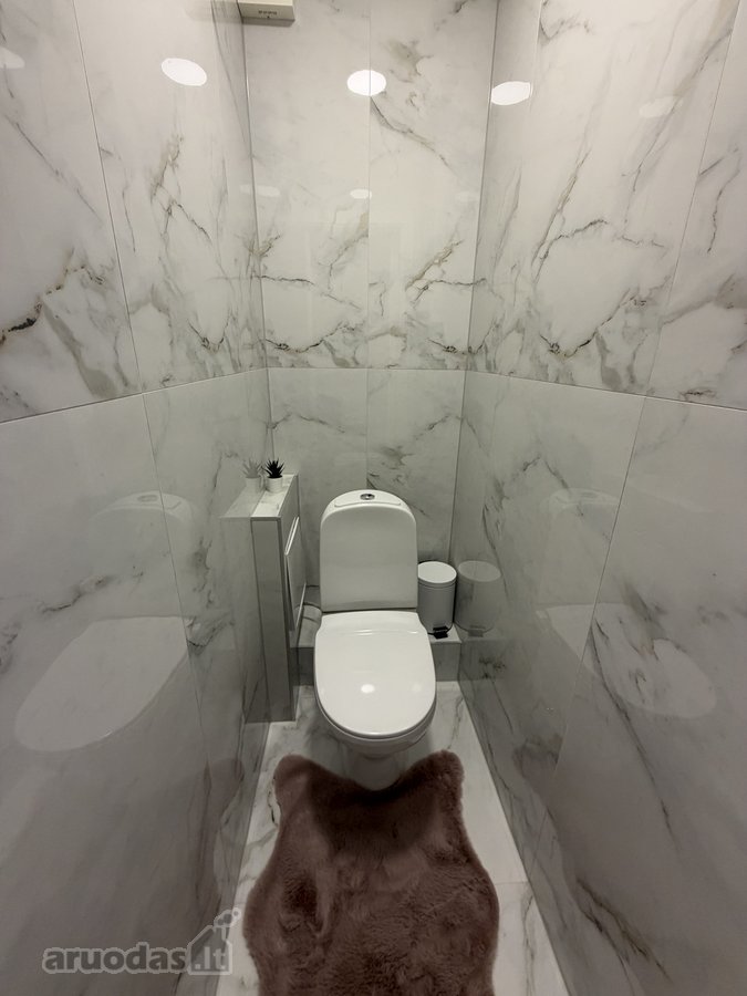 Suremontuotas trijų kmb. Žaliakalnyje - nuotraukos Nr. 15
