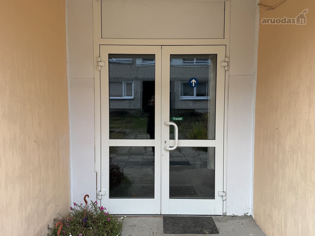 Parduodamas Pilnai Įrengtas Su Visais Baldais - nuotraukos Nr. 11