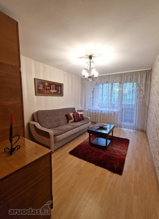 Parduodamas 3 Kambarių Butas Klaipėdoje, - nuotraukos Nr. 13