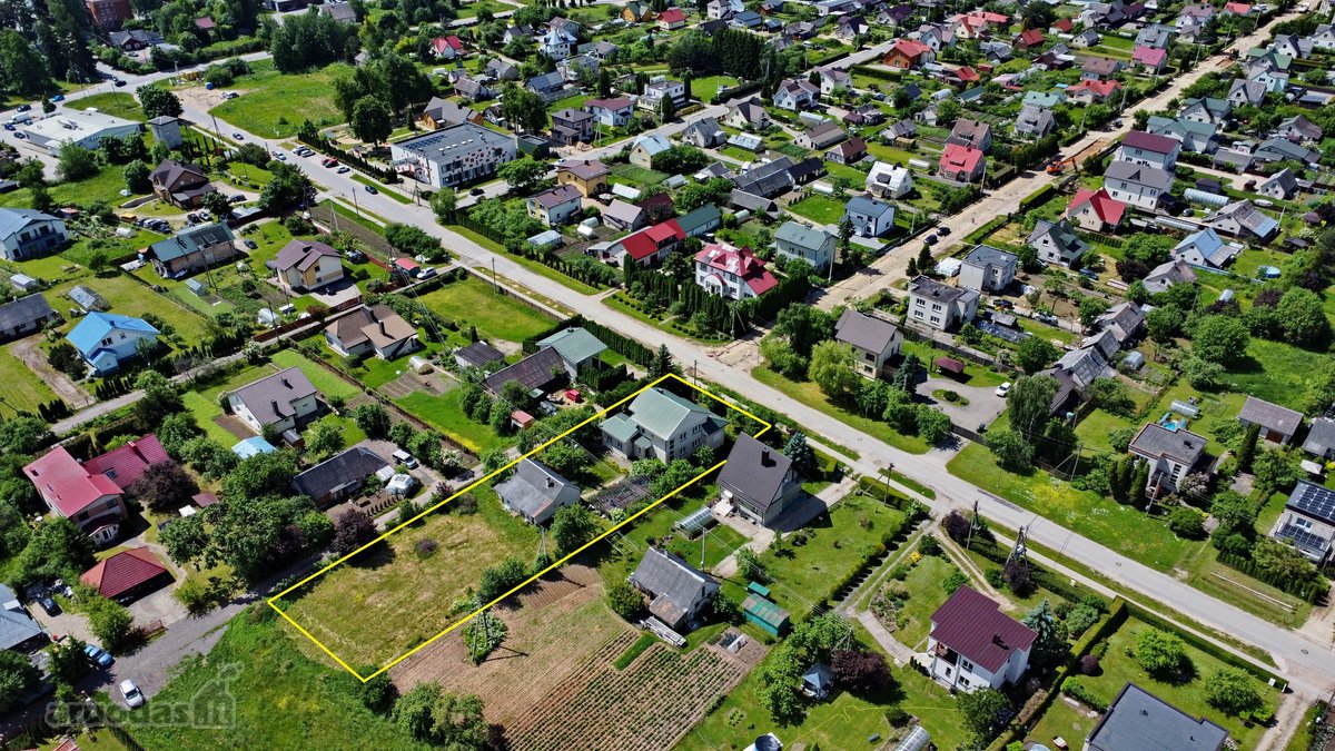 Parduodamas namas Gėlių g., Avižieniuose, - nuotraukos Nr. 11
