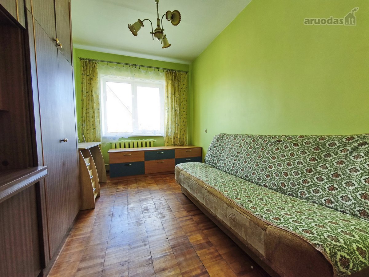 Parduodamas namas Gėlių g., Avižieniuose, - nuotraukos Nr. 22