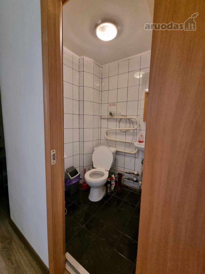 Nuomojamos universalios, puikiai išplanuotos - nuotraukos Nr. 5