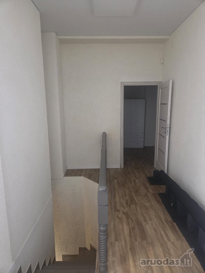 Parduodamos komercinės paskirties patalpos - nuotraukos Nr. 3