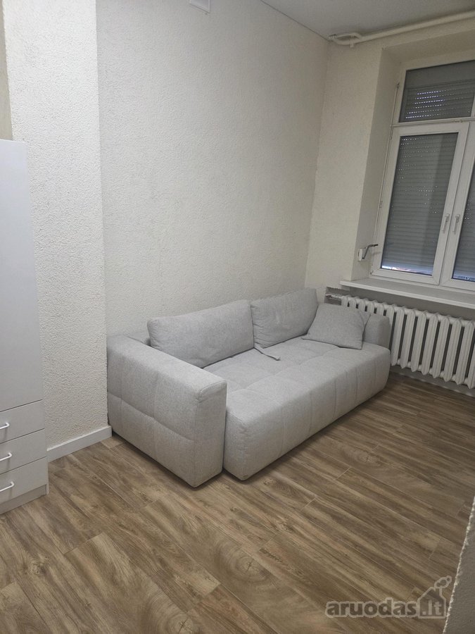Parduodamos komercinės paskirties patalpos - nuotraukos Nr. 5