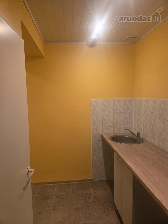 Parduodamos komercinės paskirties patalpos - nuotraukos Nr. 7