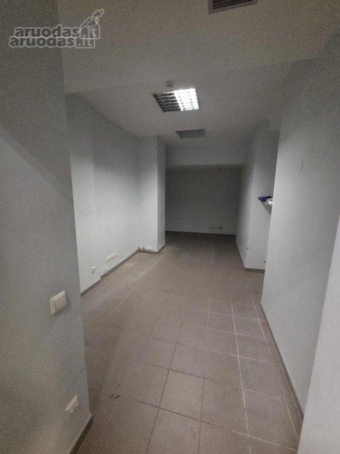 Parduodamos komercinės paskirties patalpos - nuotraukos Nr. 10