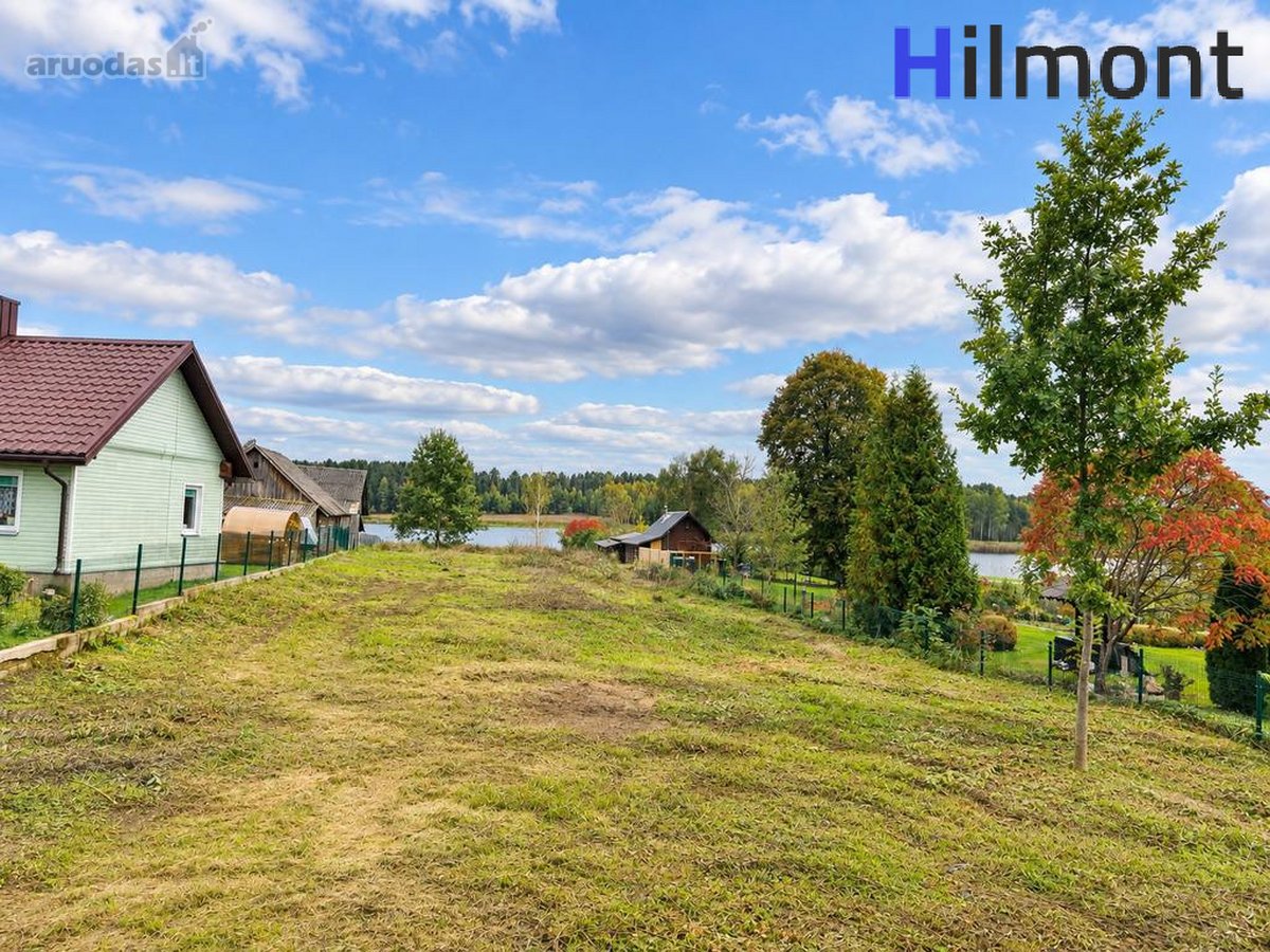 Parduodamas 26 arų žemės sklypas Ramioji g., - nuotraukos Nr. 3