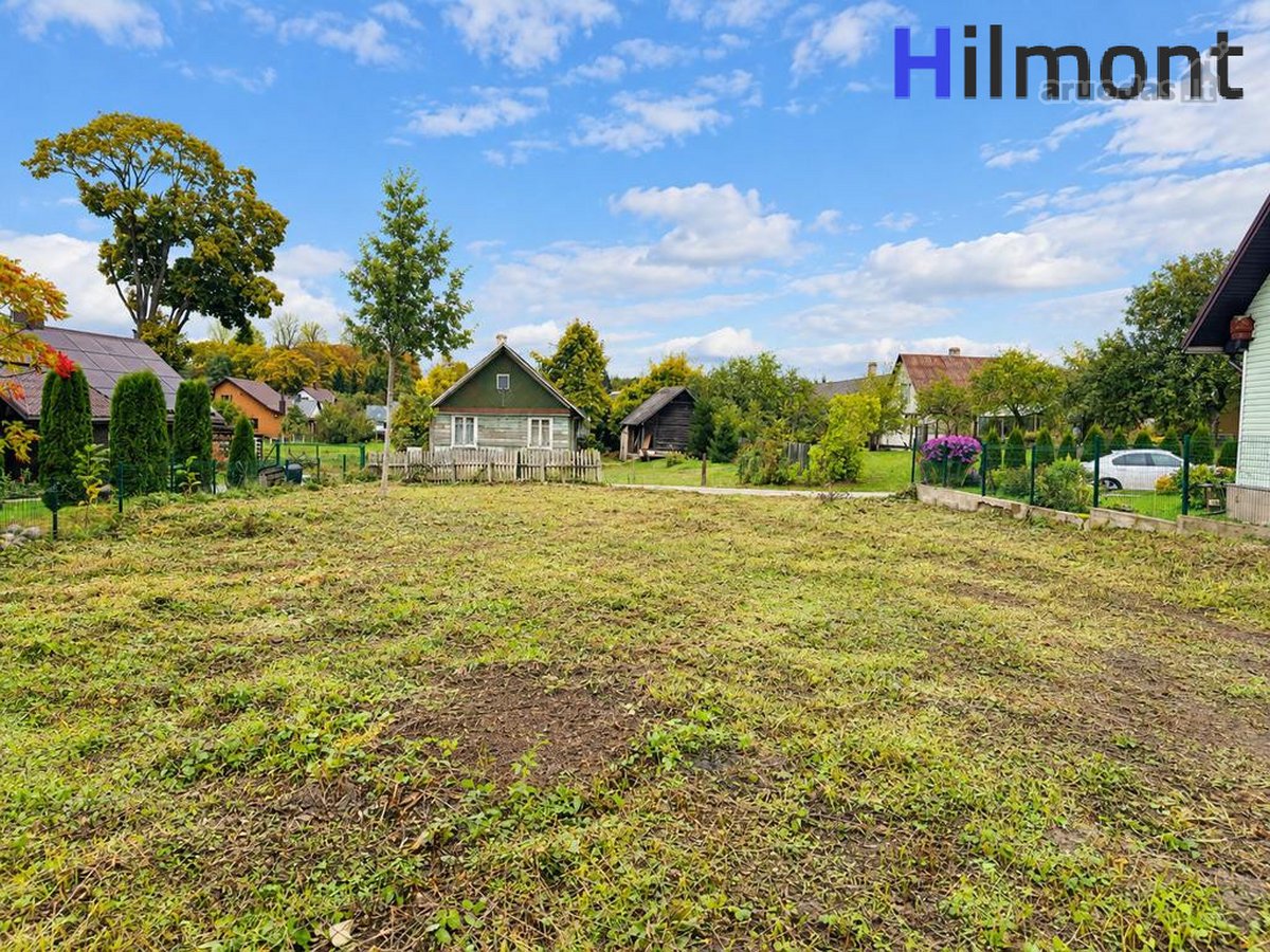 Parduodamas 26 arų žemės sklypas Ramioji g., - nuotraukos Nr. 9