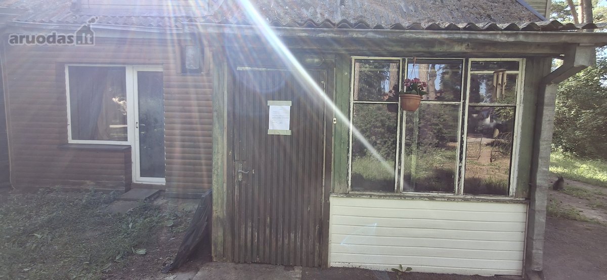 Nuomojama buto patalpa, S. Jasiūnaitės g. 4-3 - nuotraukos Nr. 2