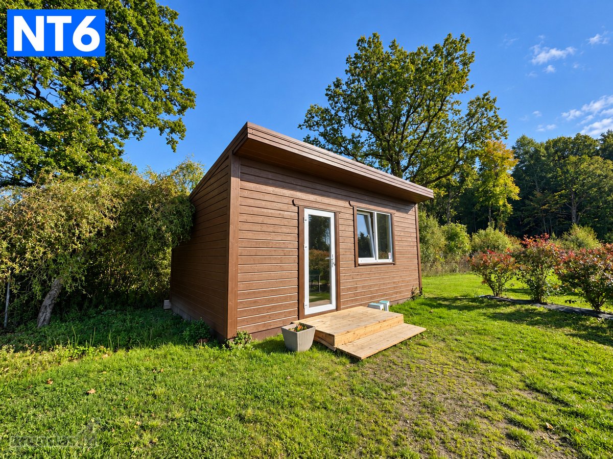 Perspektyvus Šilauogių Ūkis – 3,85 Ha Sklypas - nuotraukos Nr. 20