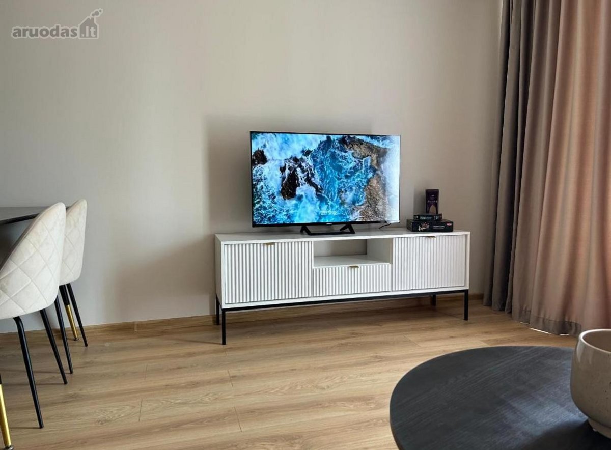 Išnuomoju 2 kambarių butą Baltijos pr. 111+ - nuotraukos Nr. 3