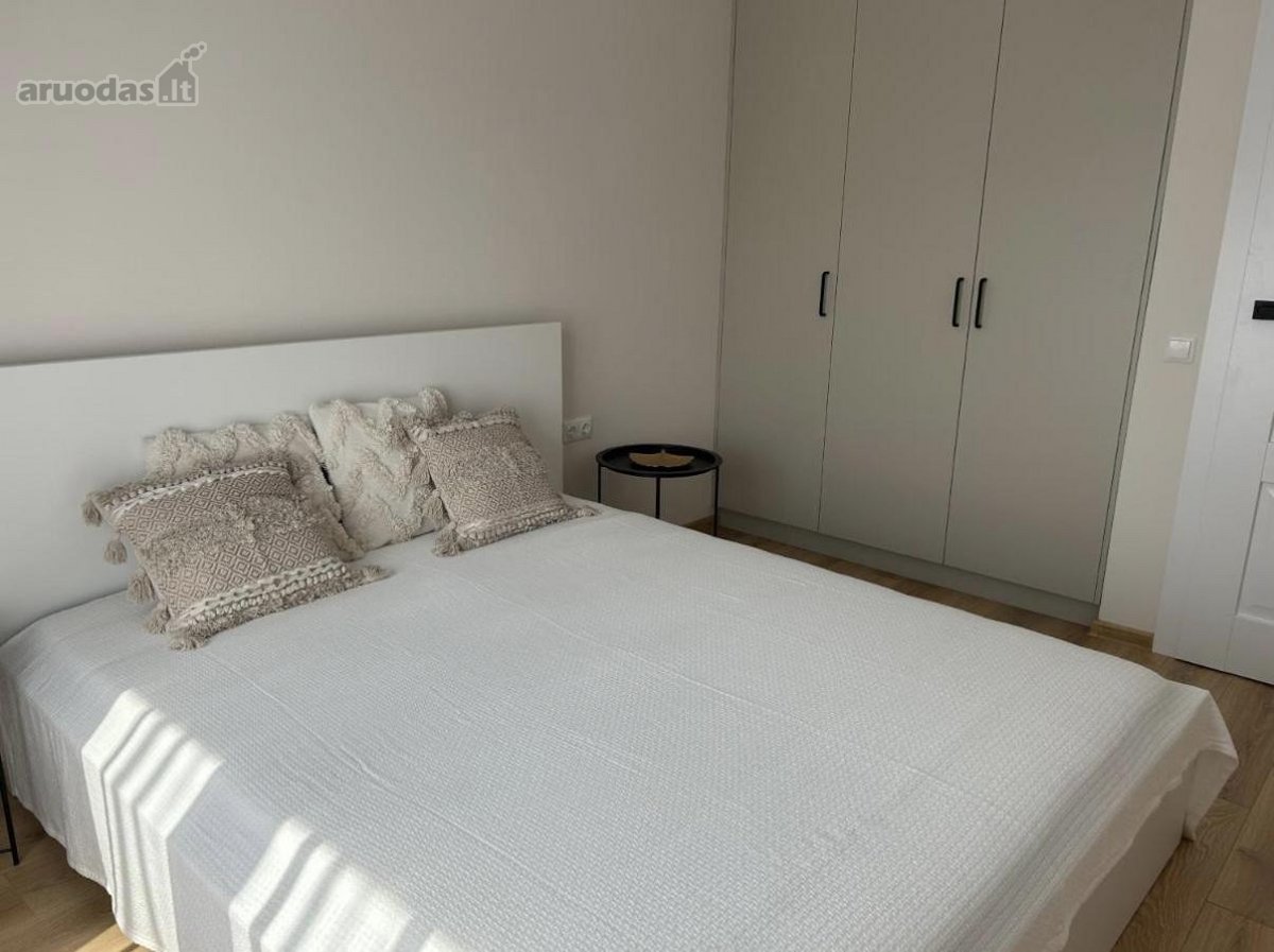 Išnuomoju 2 kambarių butą Baltijos pr. 111+ - nuotraukos Nr. 6