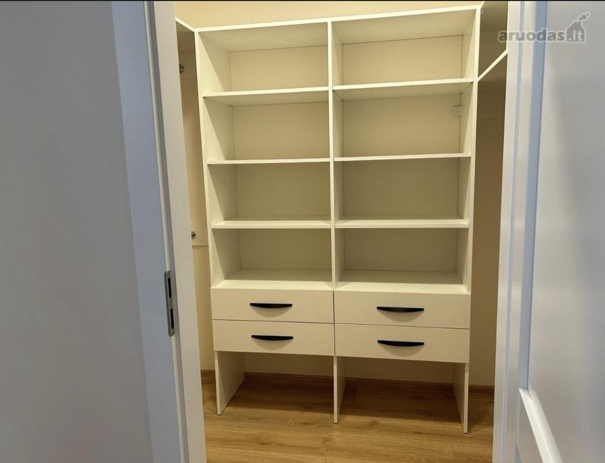 Išnuomoju 2 kambarių butą Baltijos pr. 111+ - nuotraukos Nr. 8