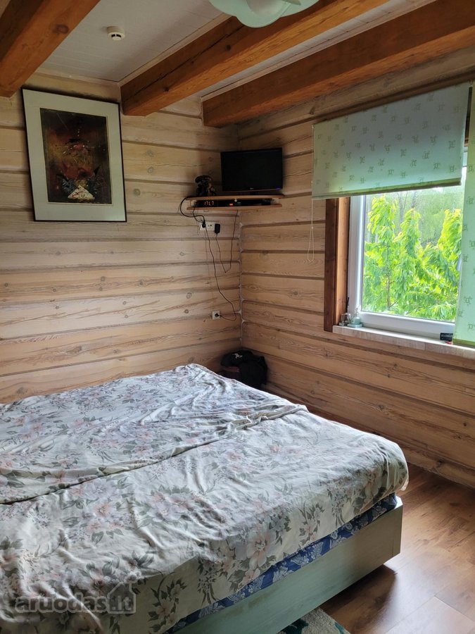 Parduodamas erdvus ir jaukus, kokybiškai - nuotraukos Nr. 11