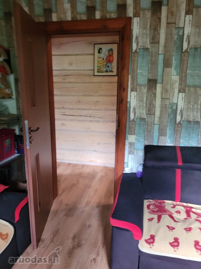 Parduodamas erdvus ir jaukus, kokybiškai - nuotraukos Nr. 12