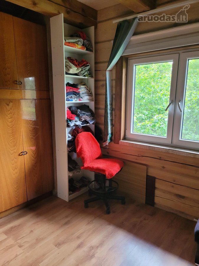 Parduodamas erdvus ir jaukus, kokybiškai - nuotraukos Nr. 14