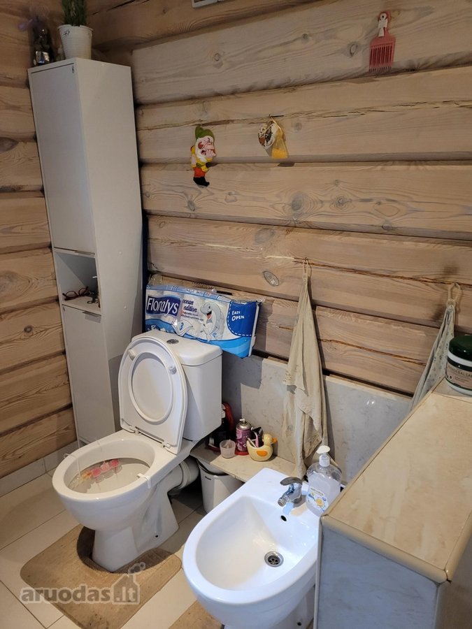 Parduodamas erdvus ir jaukus, kokybiškai - nuotraukos Nr. 16
